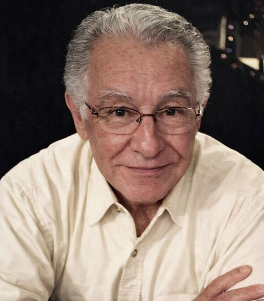 Joe Ramon Torrez Jr. Profile Photo