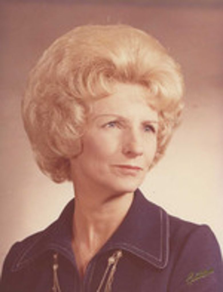 Beverly Mortensen