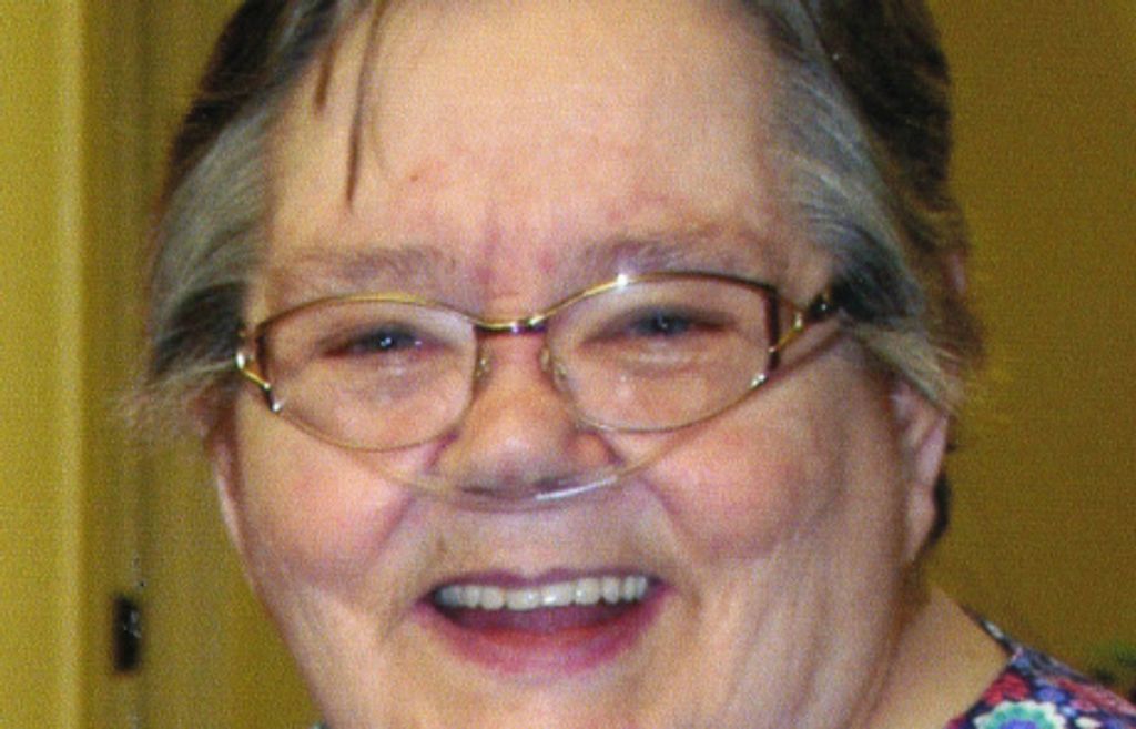 Elizabeth Ellen Baruzzini