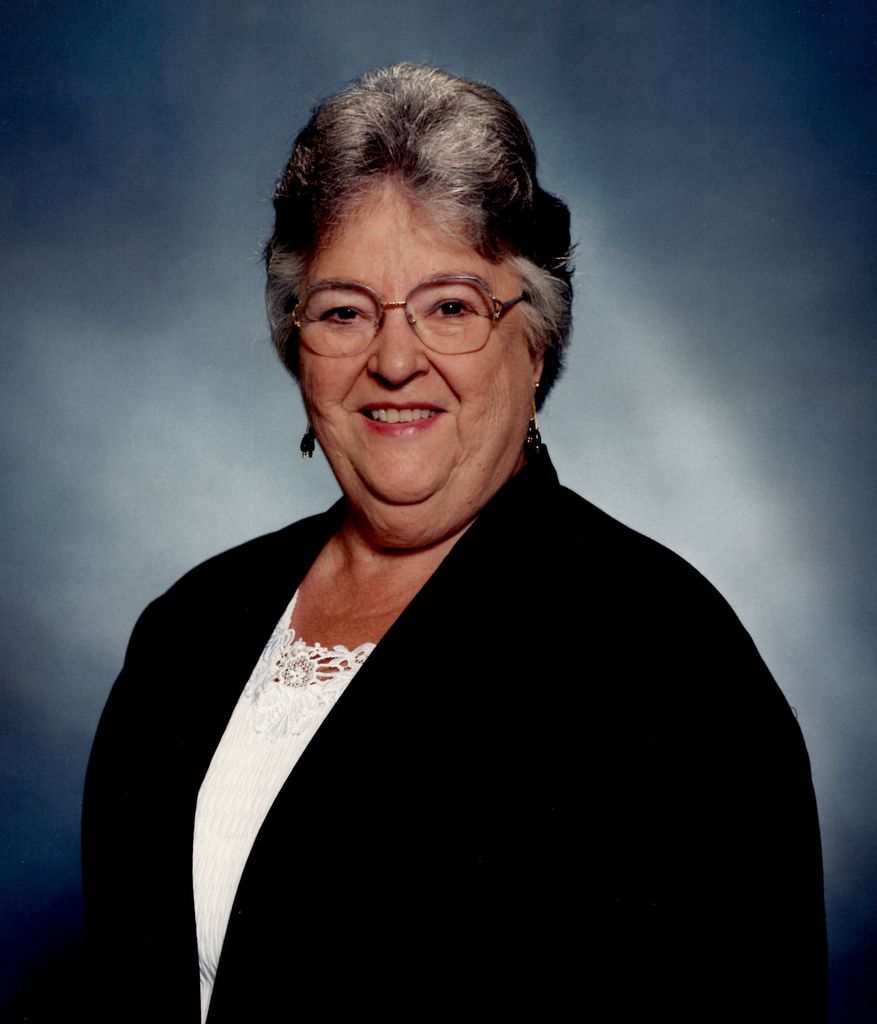 Gertrude Krueger Profile Photo