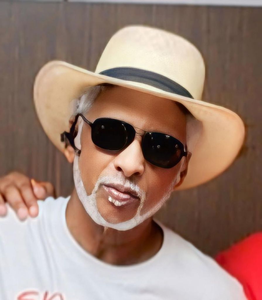 Forrest Rice, Jr. Profile Photo