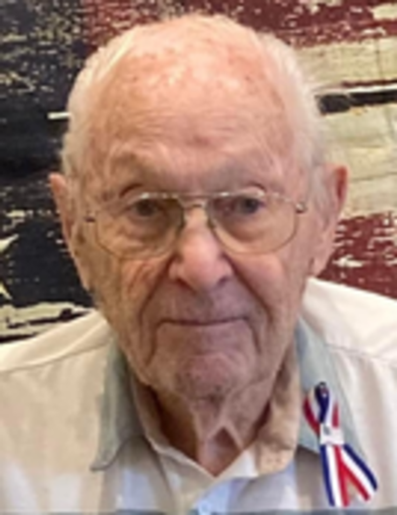 Edward Joseph Seliga