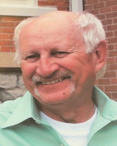 Michael Gray Profile Photo