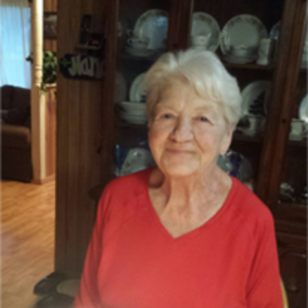 Barbara Woods Donalson