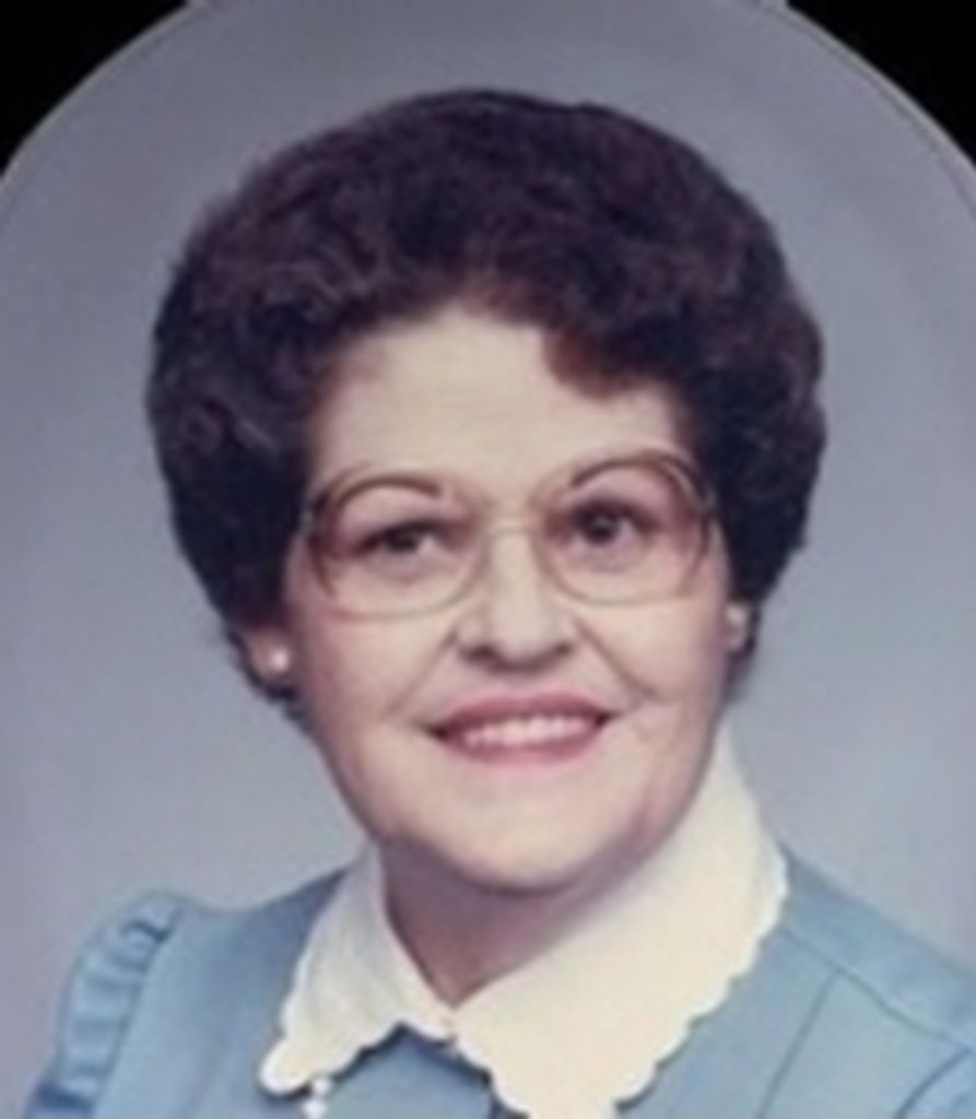Delores Jones