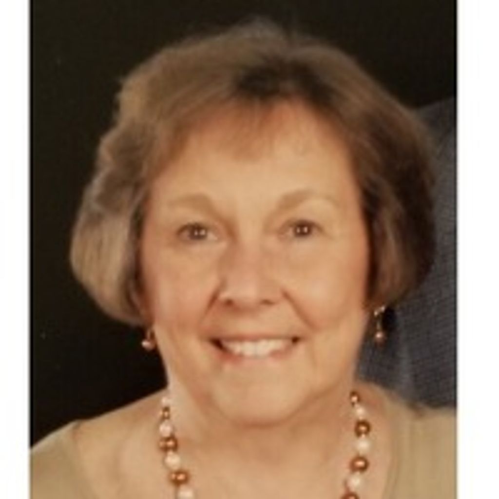 Mary Morgan Halfmann
