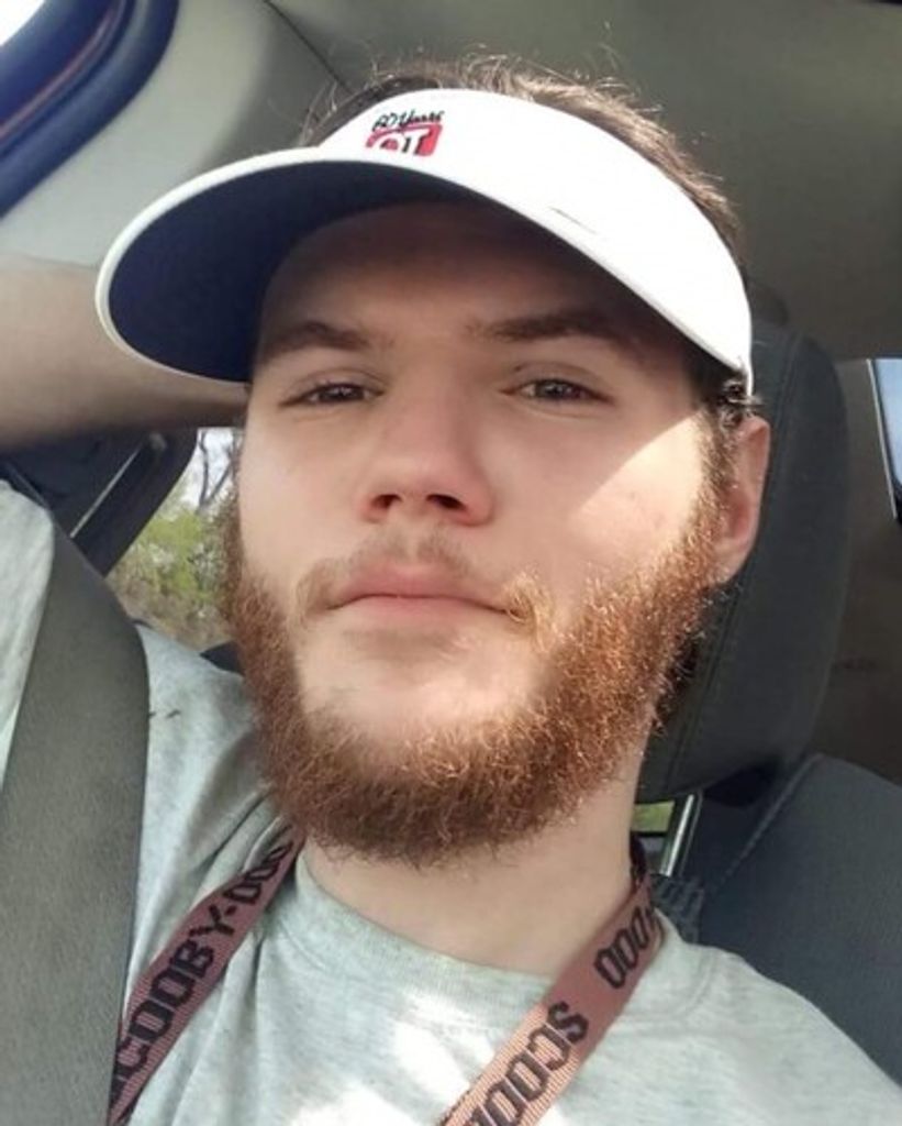 Michael Aaron Rich Profile Photo