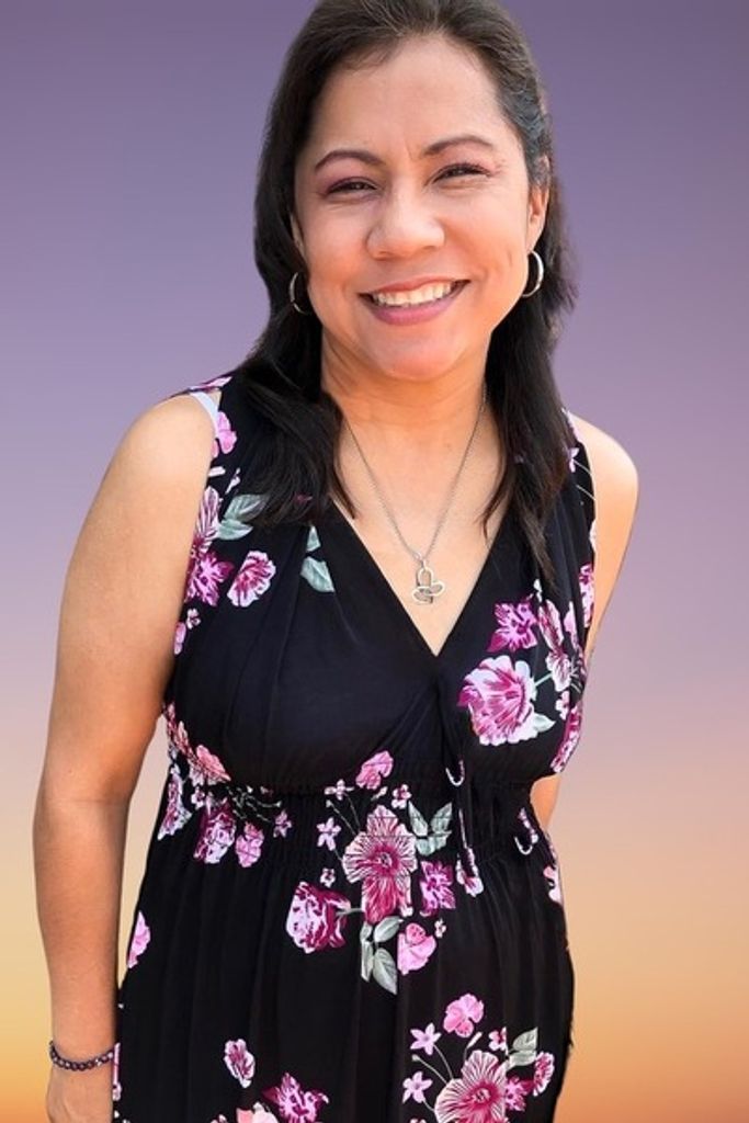 Tiffany Evette Tovar