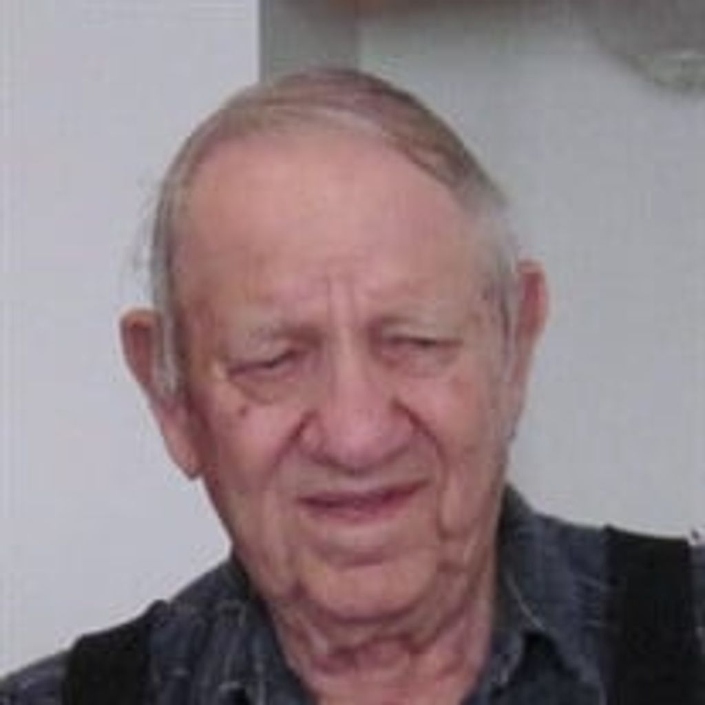 Howard D Gauger