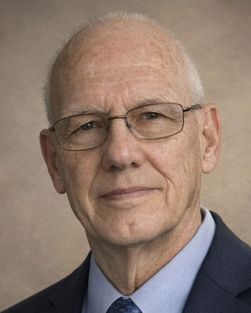 Max Howard Smith Profile Photo