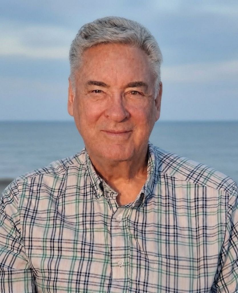 Charles Raymond Walter Jr. Profile Photo
