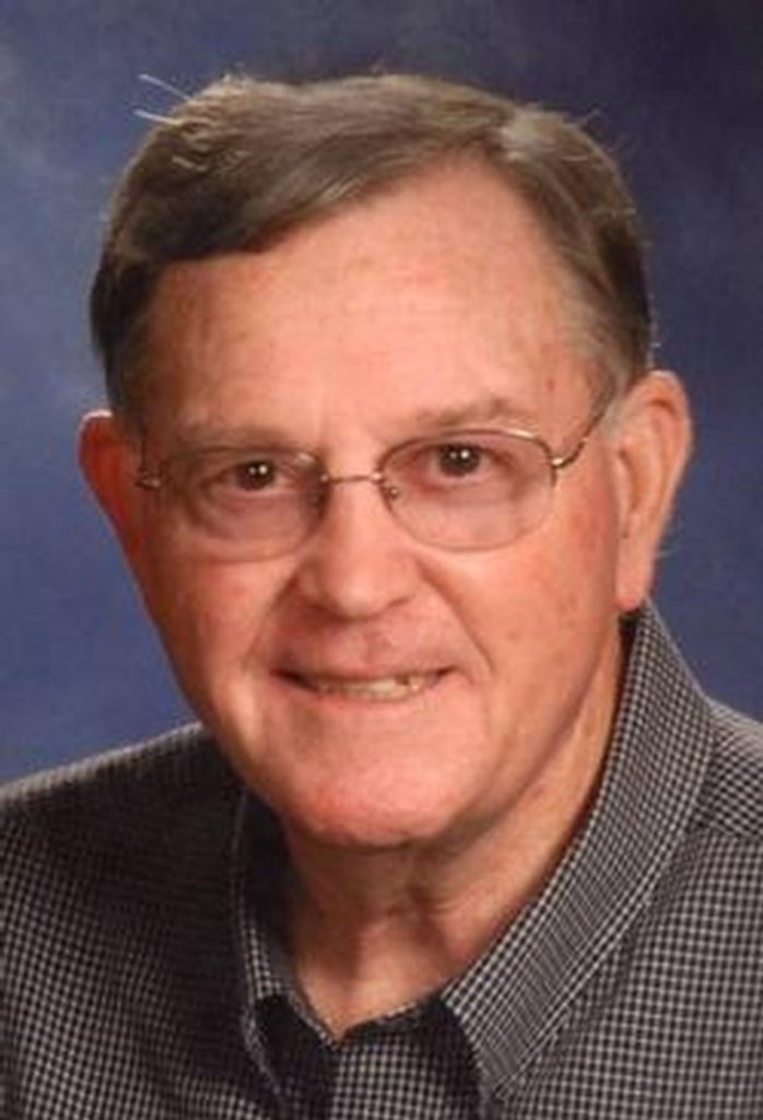 Glenn Kuehl, Jr. "Butch