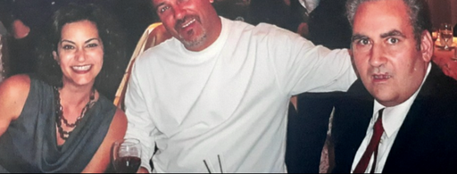 Louis Koulis Liadis photo gallery thumbnail 85 of 95