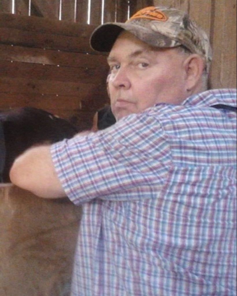 Gary Lee Holt Profile Photo