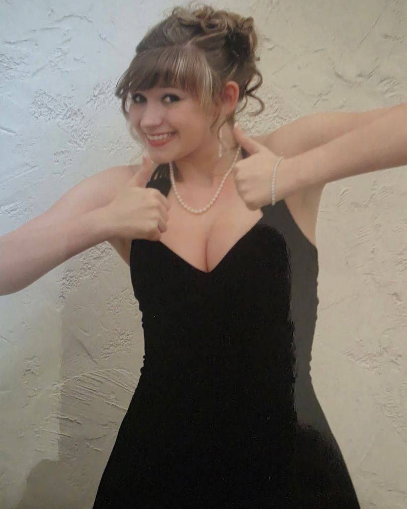 Kirstie Marie Byers Profile Photo