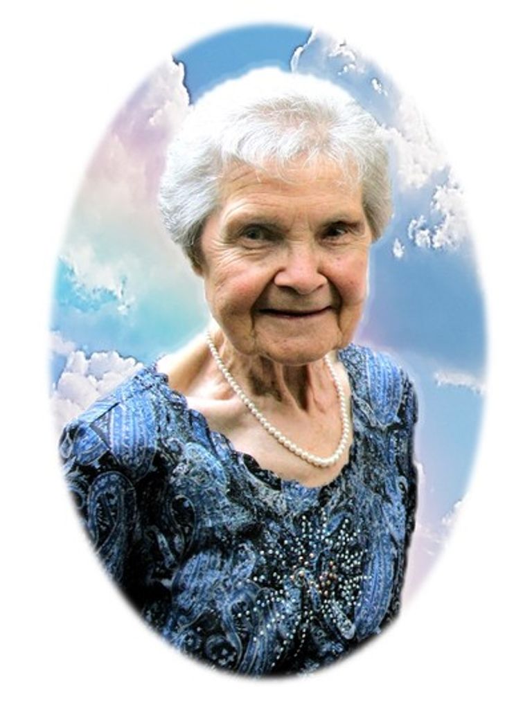 Ann Marie Violette