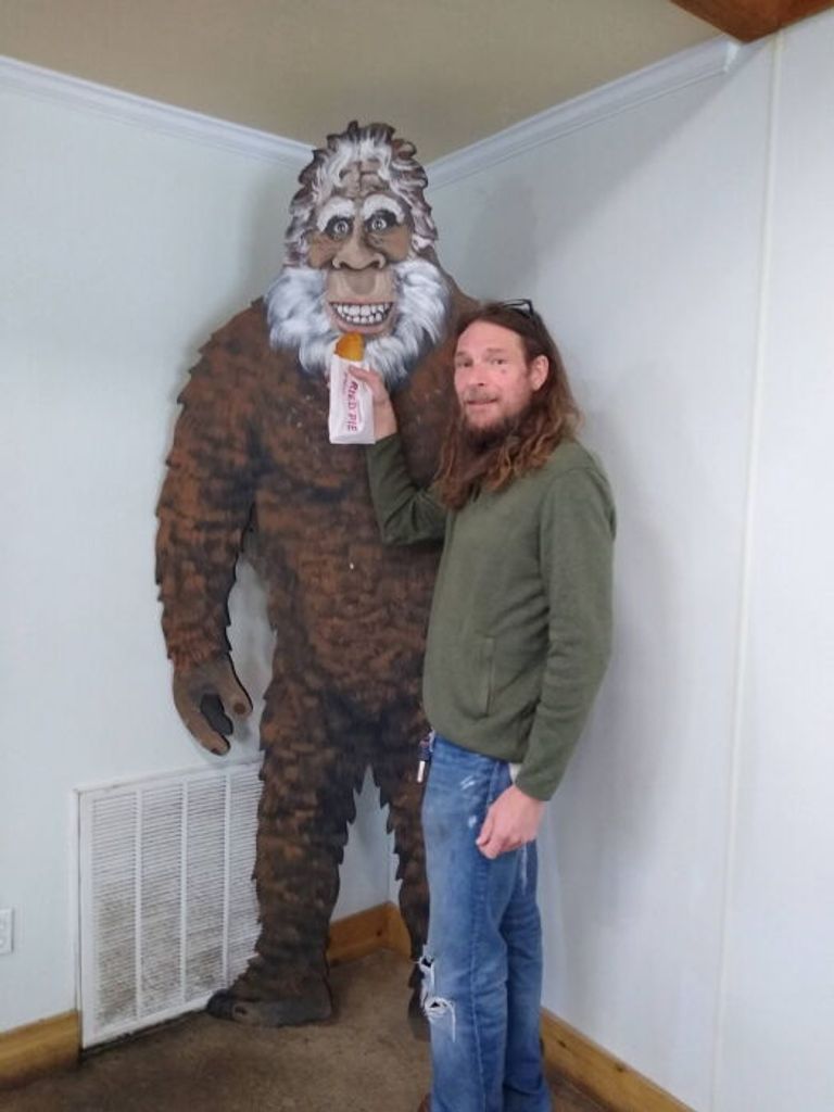 John Thomas Stewart Jr. Profile Photo