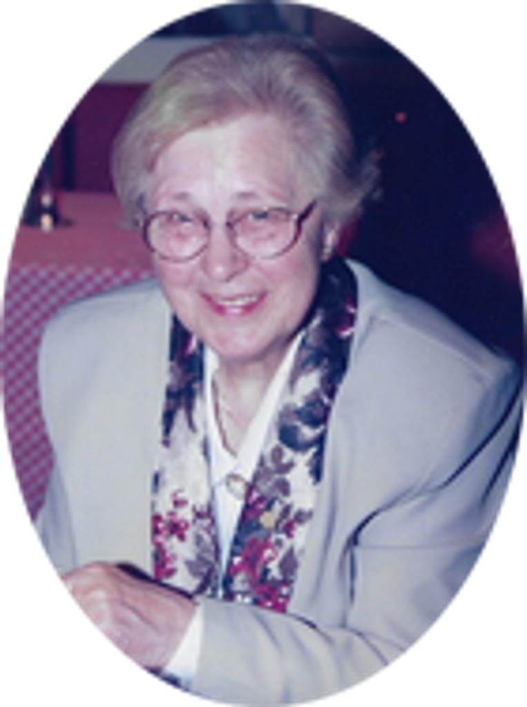 Martha Ott