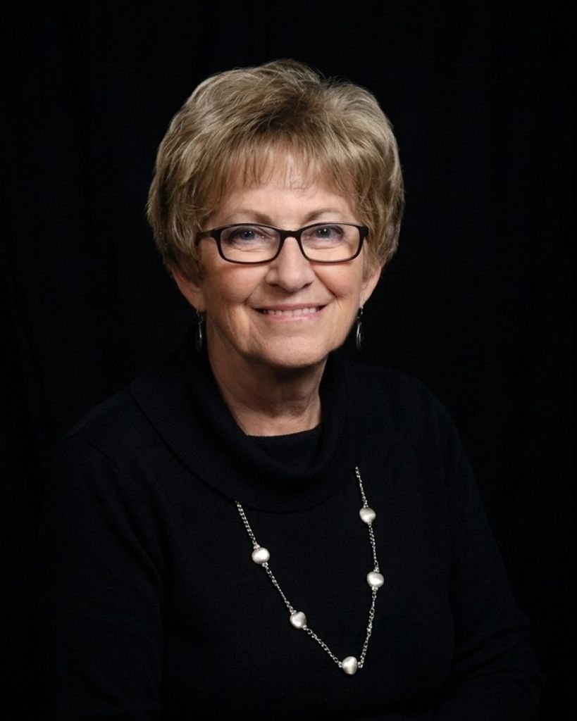 Patricia "Pat" Jo Huber Profile Photo