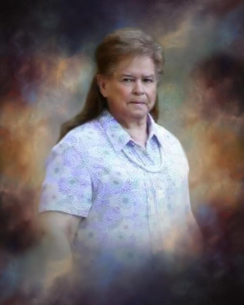Mae Jean Chalker Profile Photo