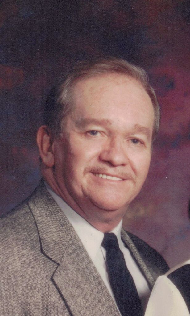 John B. Kohout Profile Photo
