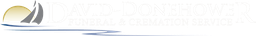 David-Donehower Funeral & Cremation Service Logo