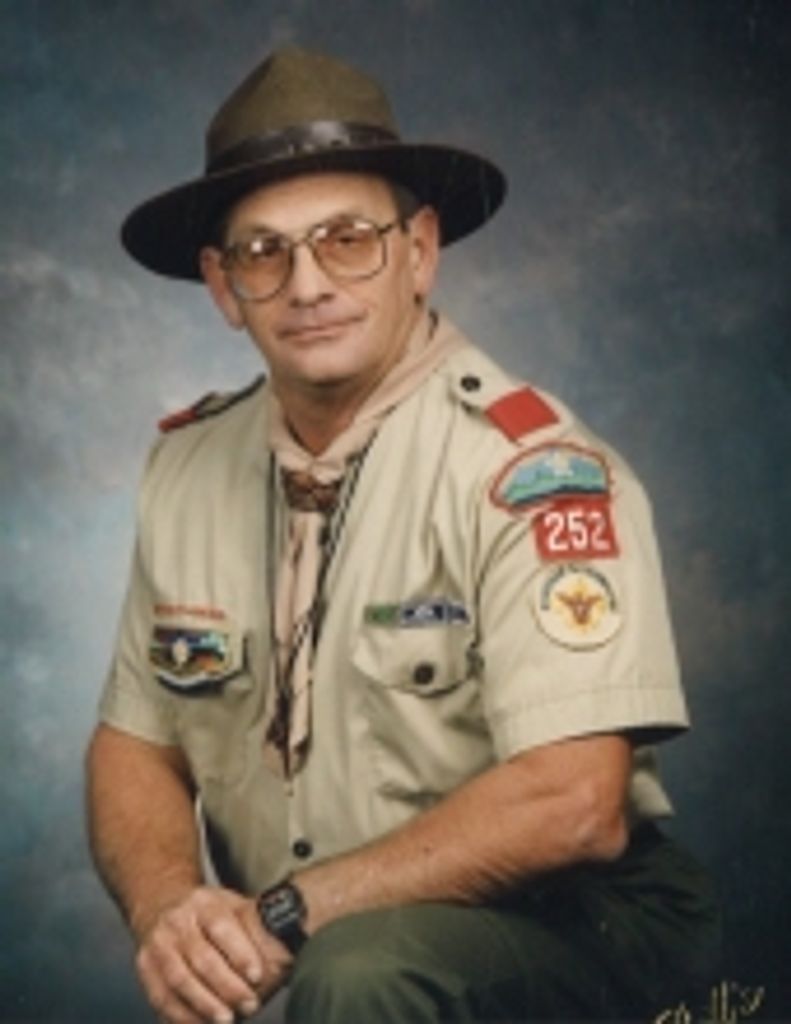 G.W.  Woodmansee, Jr. 