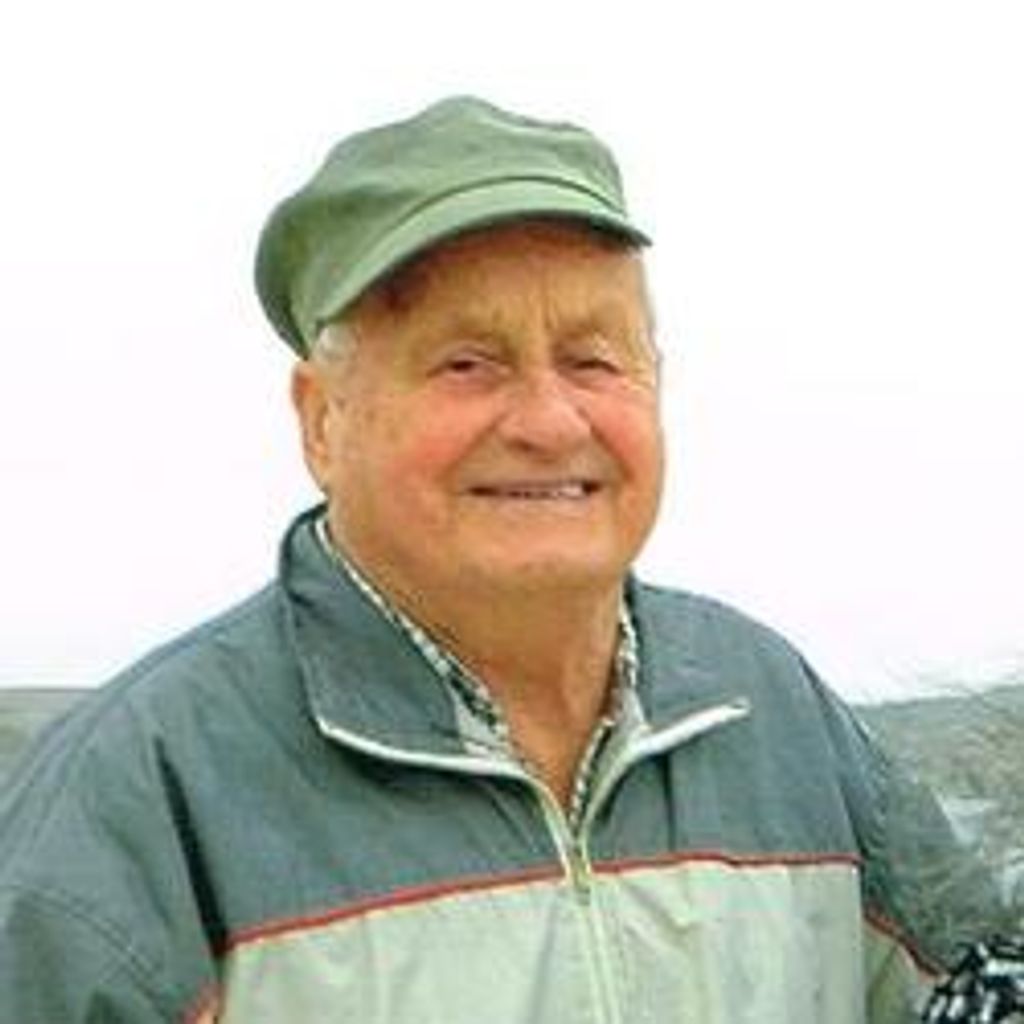 George Allen Profile Photo