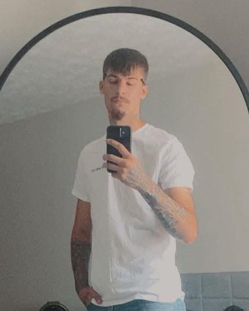 Cashton Trayce Warren Profile Photo