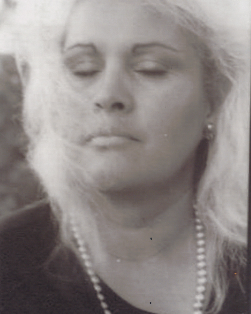 Linda Susan-Carmen Espinosa