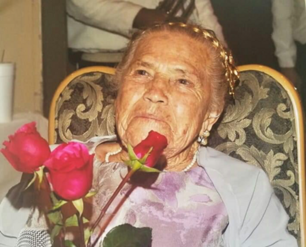 Nicolasa Guerrero Hernandez Profile Photo