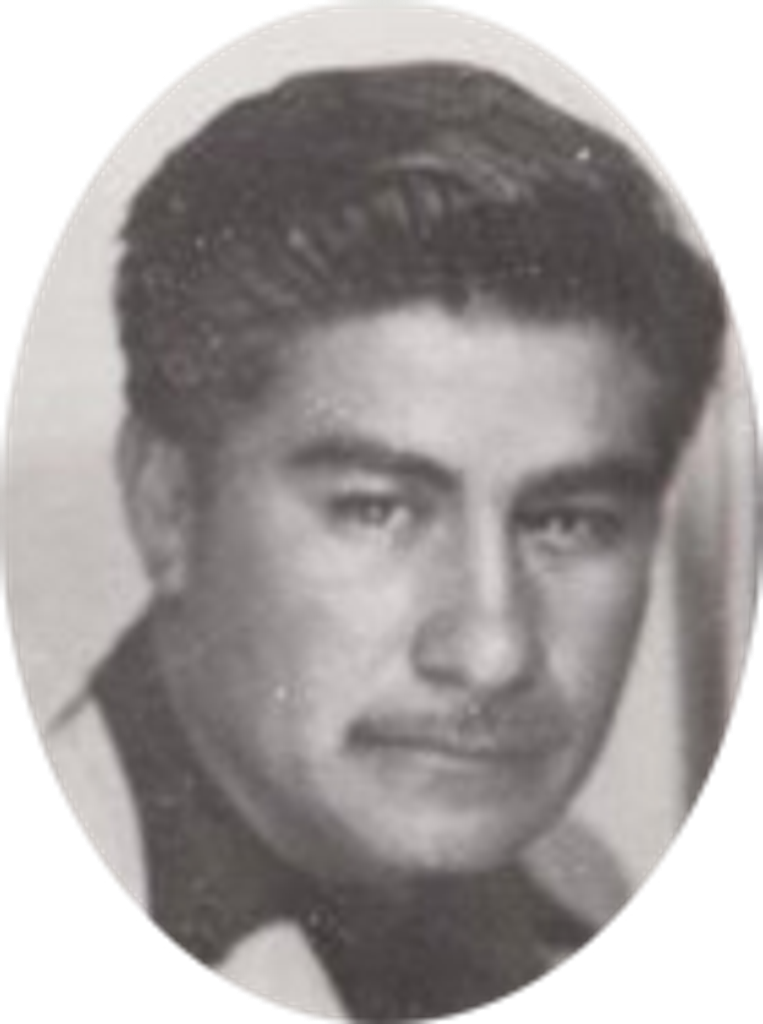 Josue L. Martinez Sr.
