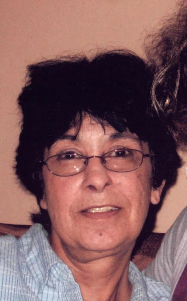 Veronica (Ghoogasion)  Swekoski