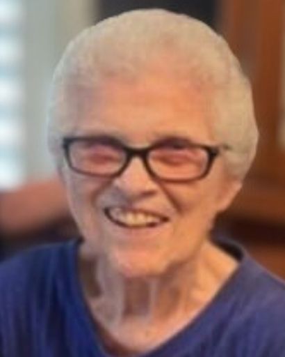 Doreen Lillian Fordham (nee Neabel) Profile Photo