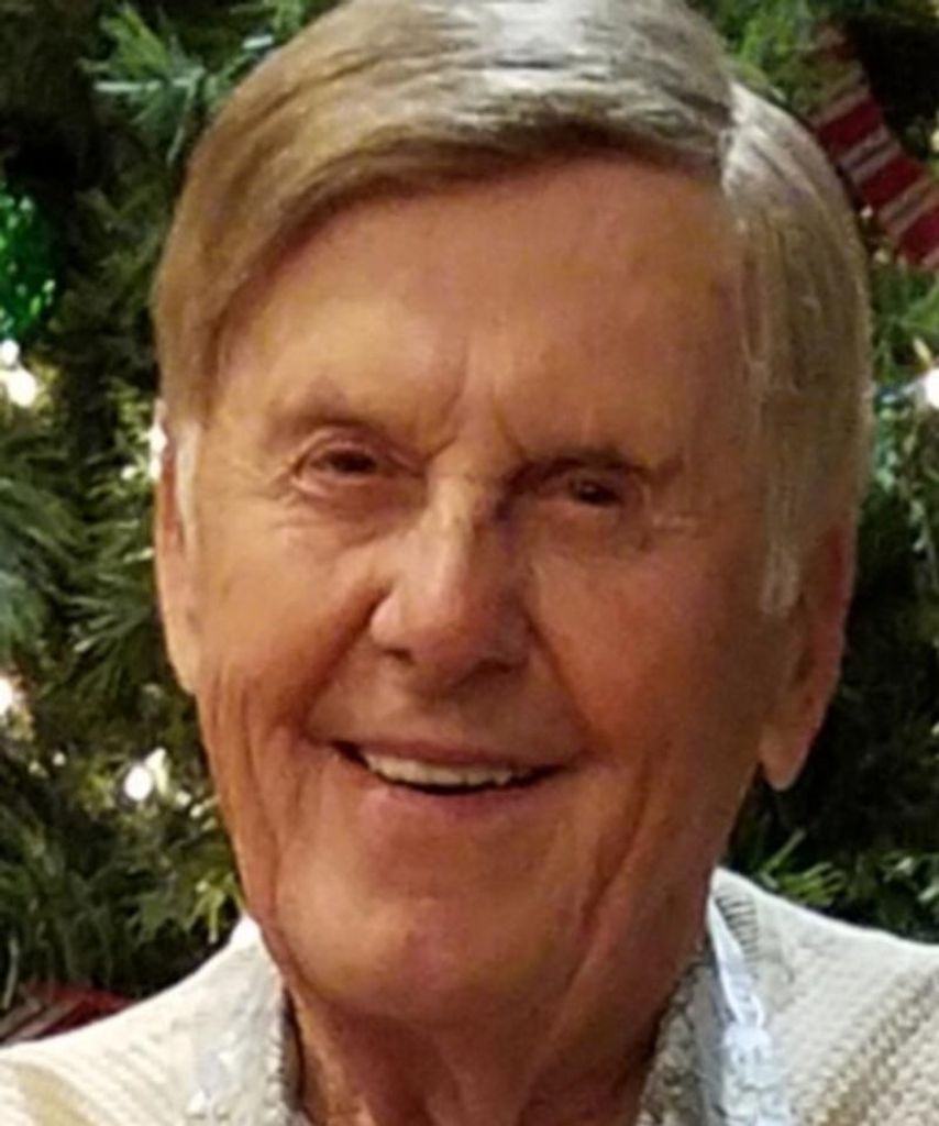 Raymond Nordstrom Profile Photo