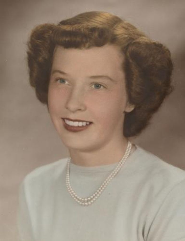 Lila Eloise Forney Profile Photo