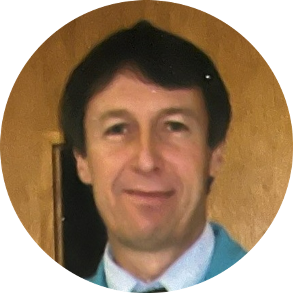 Joseph William Thompson Profile Photo