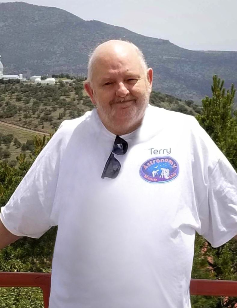 Terry L. Rhoades Profile Photo
