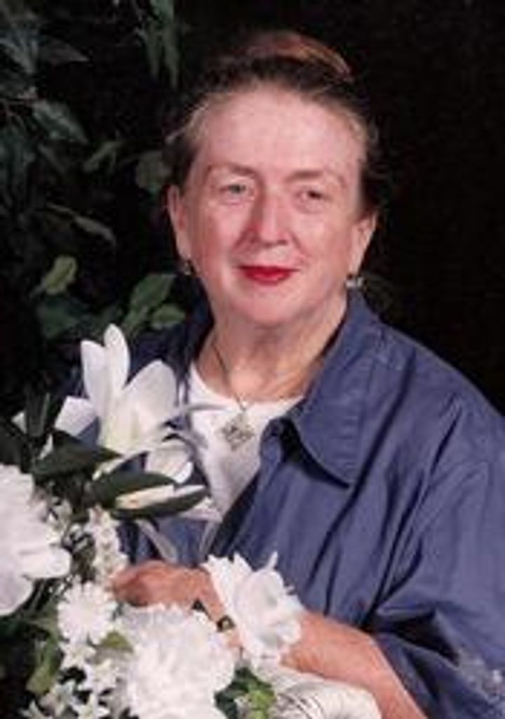 Carol Ann Young