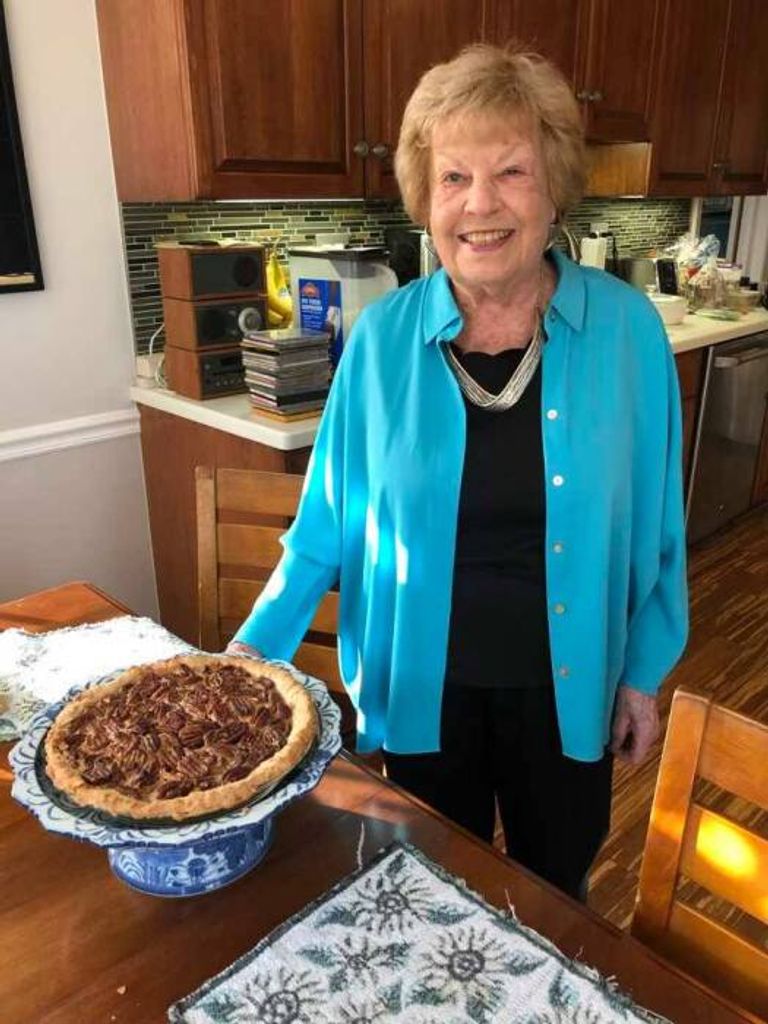 Eleanor Feureisen Getter