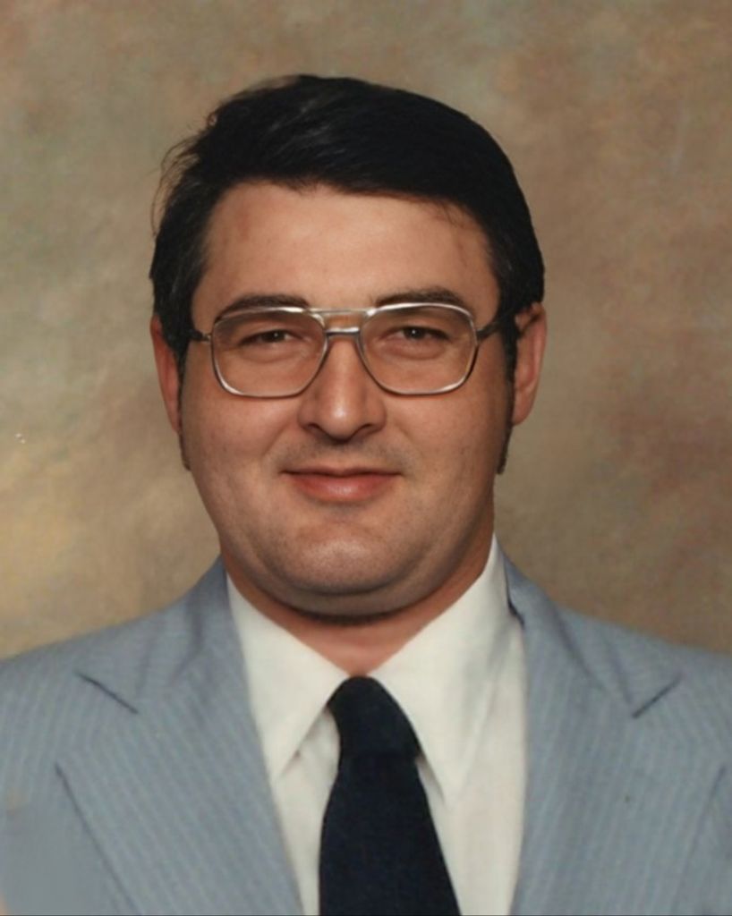 Paul D. Heiderscheit Profile Photo