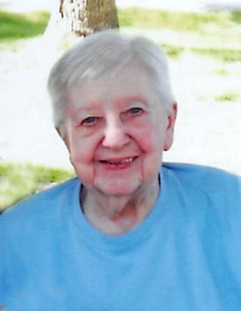 Violet Elizabeth Smith Profile Photo