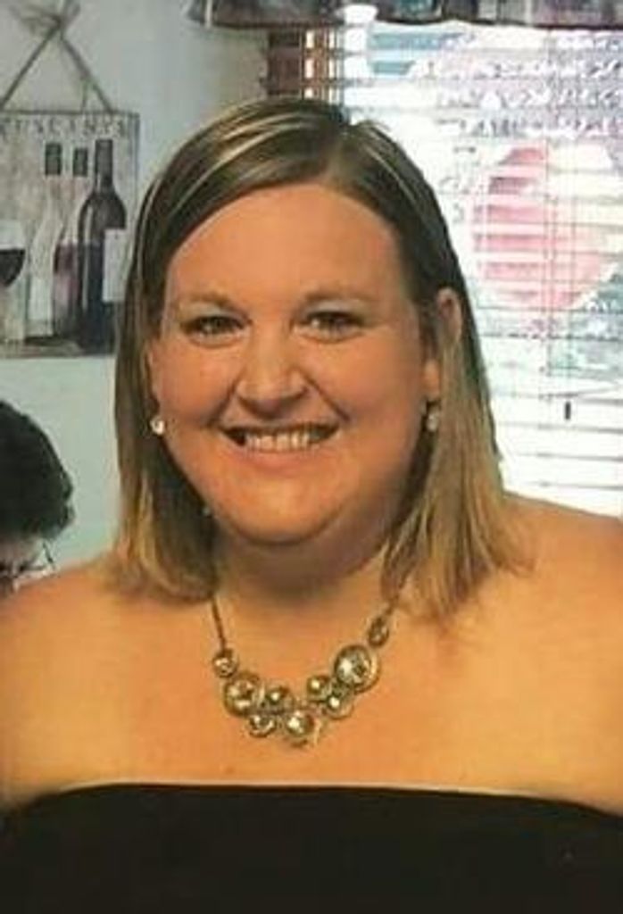 Julia Elizabeth Duke-Young Profile Photo