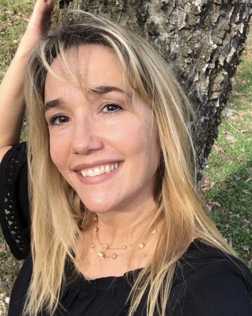 Vickie (Mitchell) Flowers