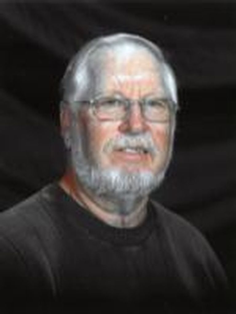 Kenneth R. "Mert" Straub