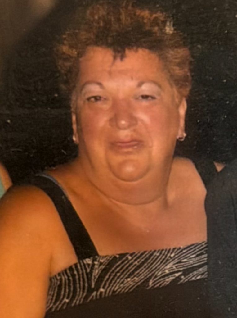 Irini Koulouris Profile Photo