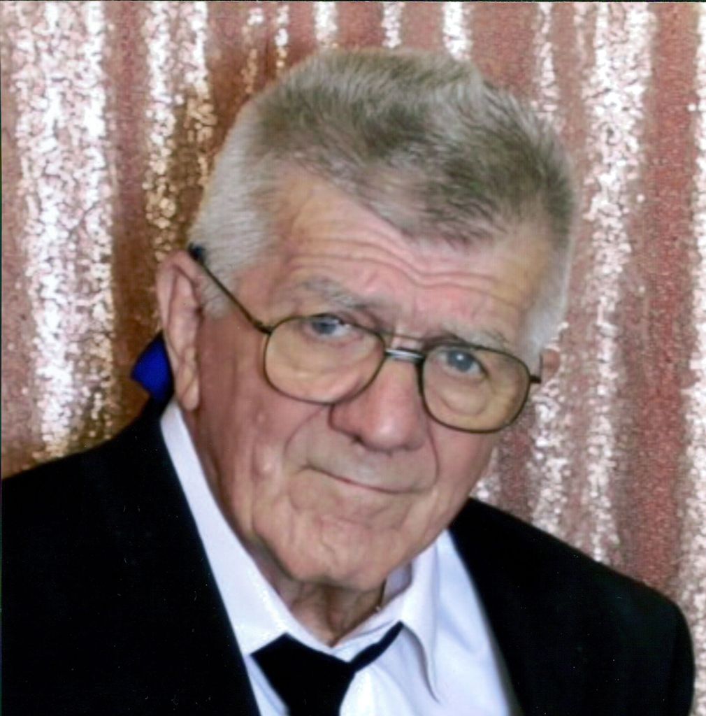 Eugene "Sarge" Louis Short Profile Photo