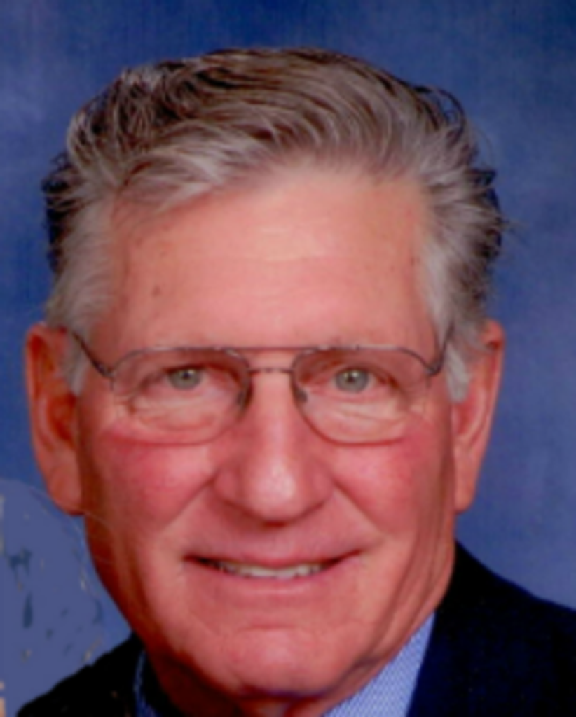 Russell B. Richardson Profile Photo