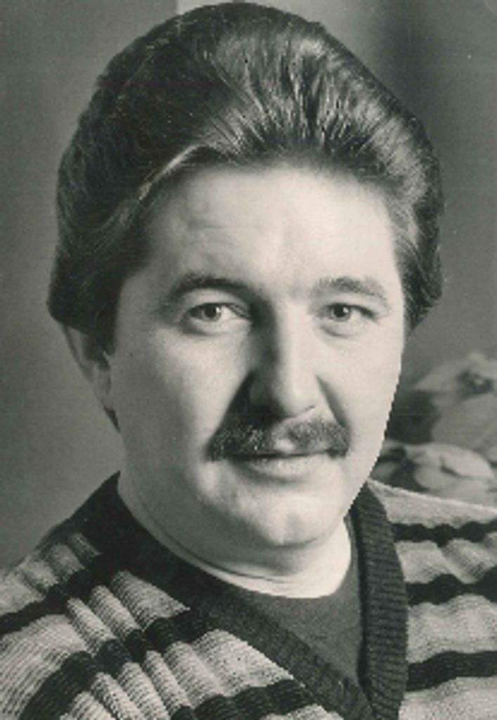 James O. Mitchell