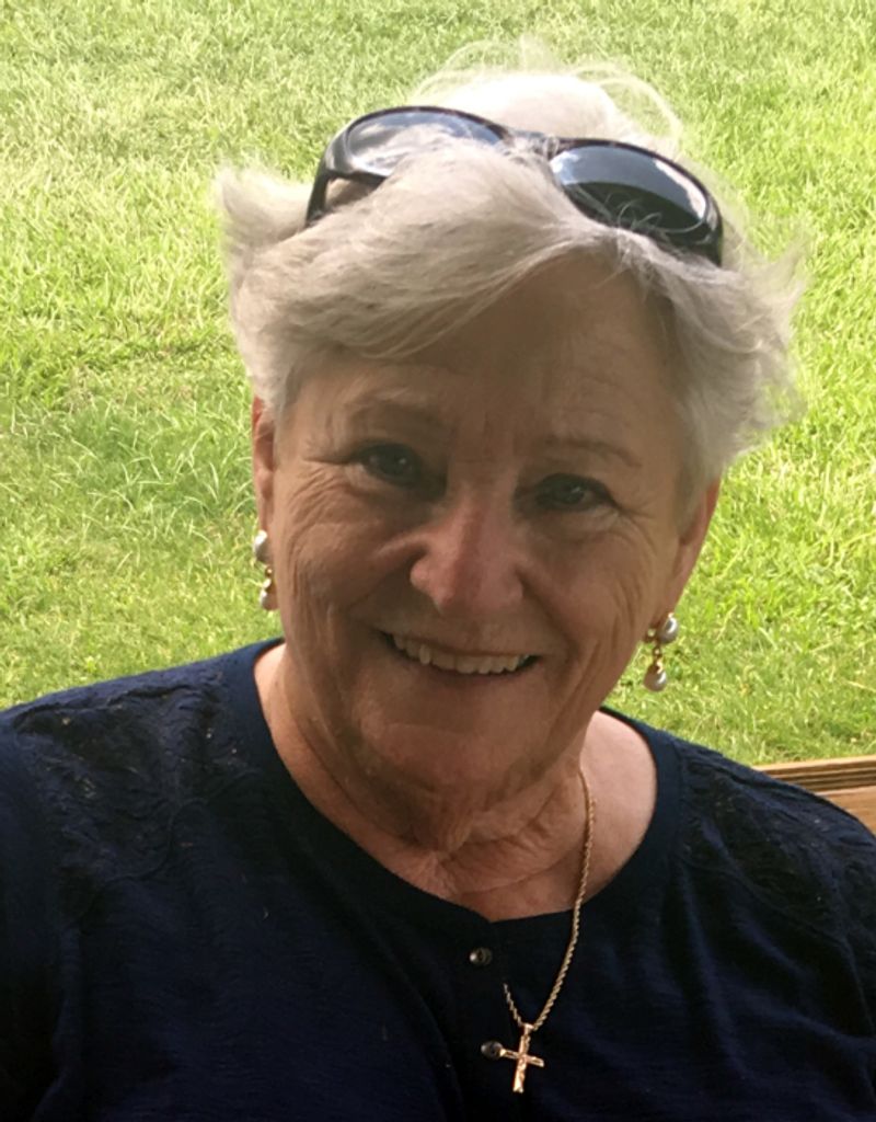 Mary Romero